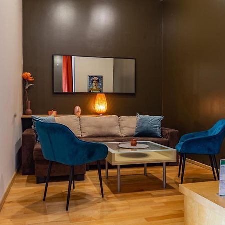 House Of Frida Apartment Красков Екстериор снимка