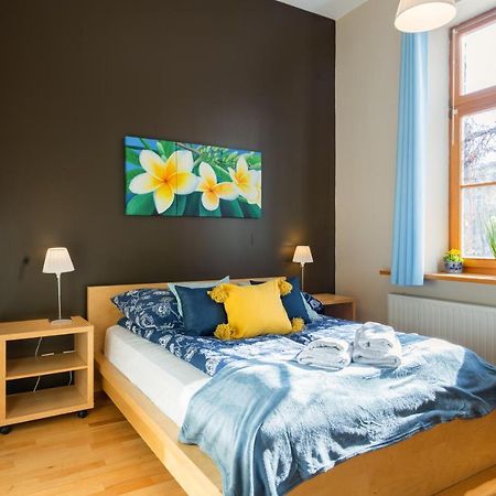 House Of Frida Apartment Красков Екстериор снимка