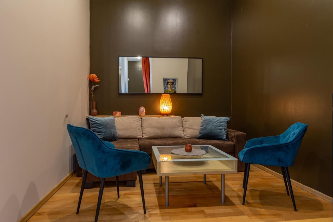 House Of Frida Apartment Красков Екстериор снимка