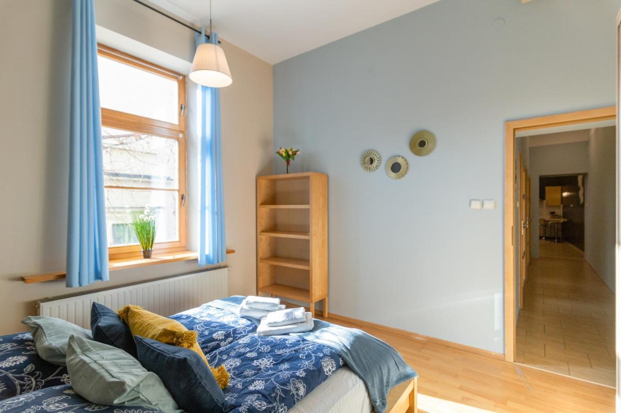 House Of Frida Apartment Красков Екстериор снимка