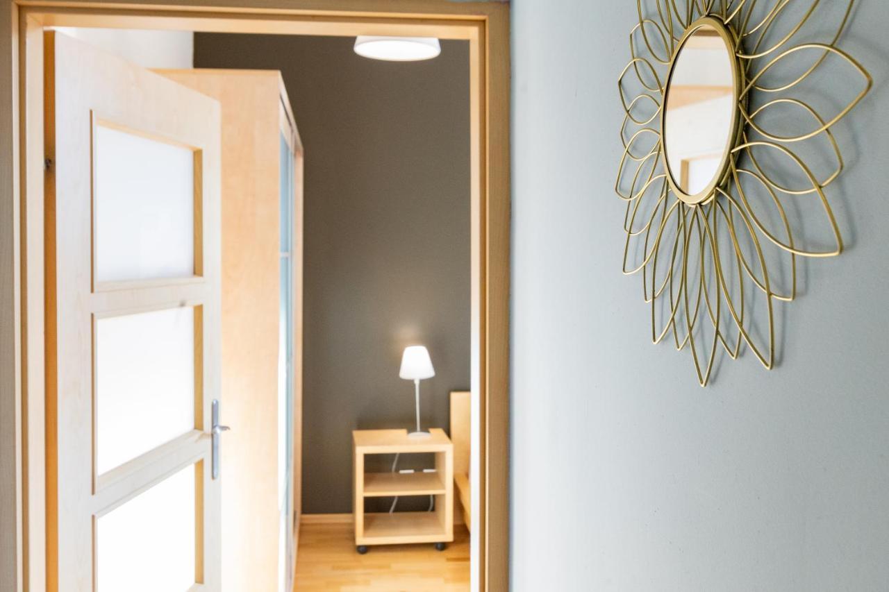 House Of Frida Apartment Красков Екстериор снимка