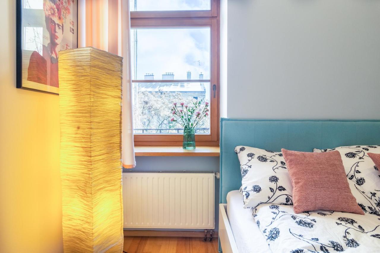 House Of Frida Apartment Красков Екстериор снимка