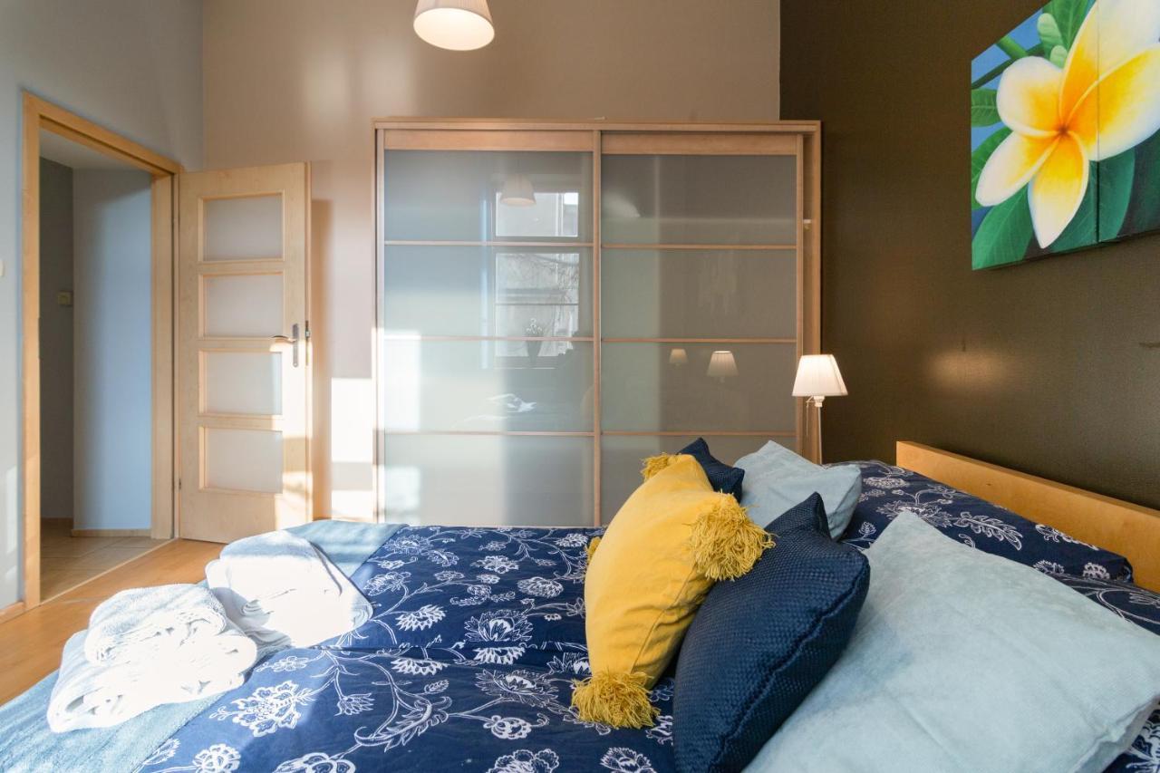 House Of Frida Apartment Красков Екстериор снимка