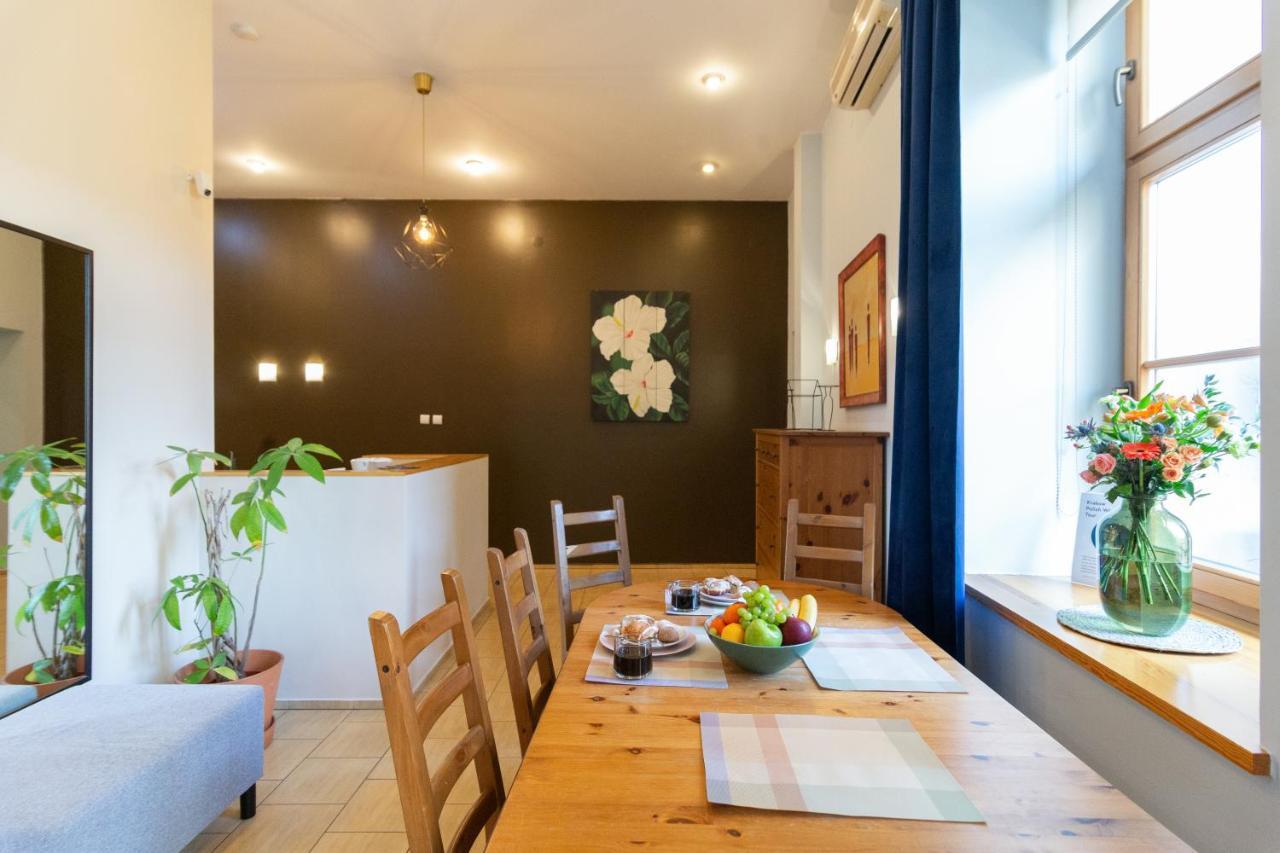 House Of Frida Apartment Красков Екстериор снимка