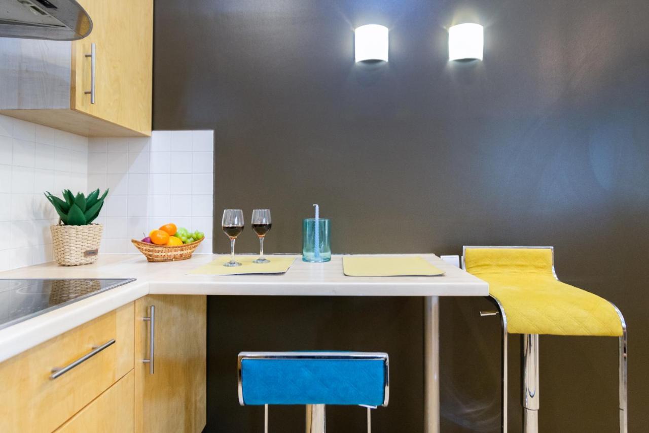 House Of Frida Apartment Красков Екстериор снимка