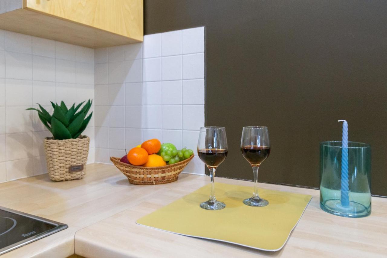 House Of Frida Apartment Красков Екстериор снимка