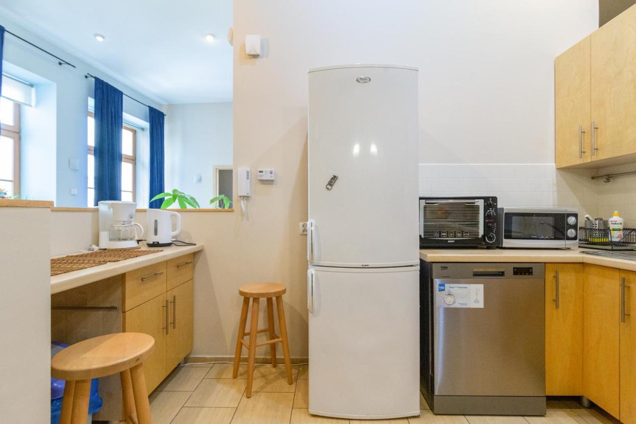 House Of Frida Apartment Красков Екстериор снимка