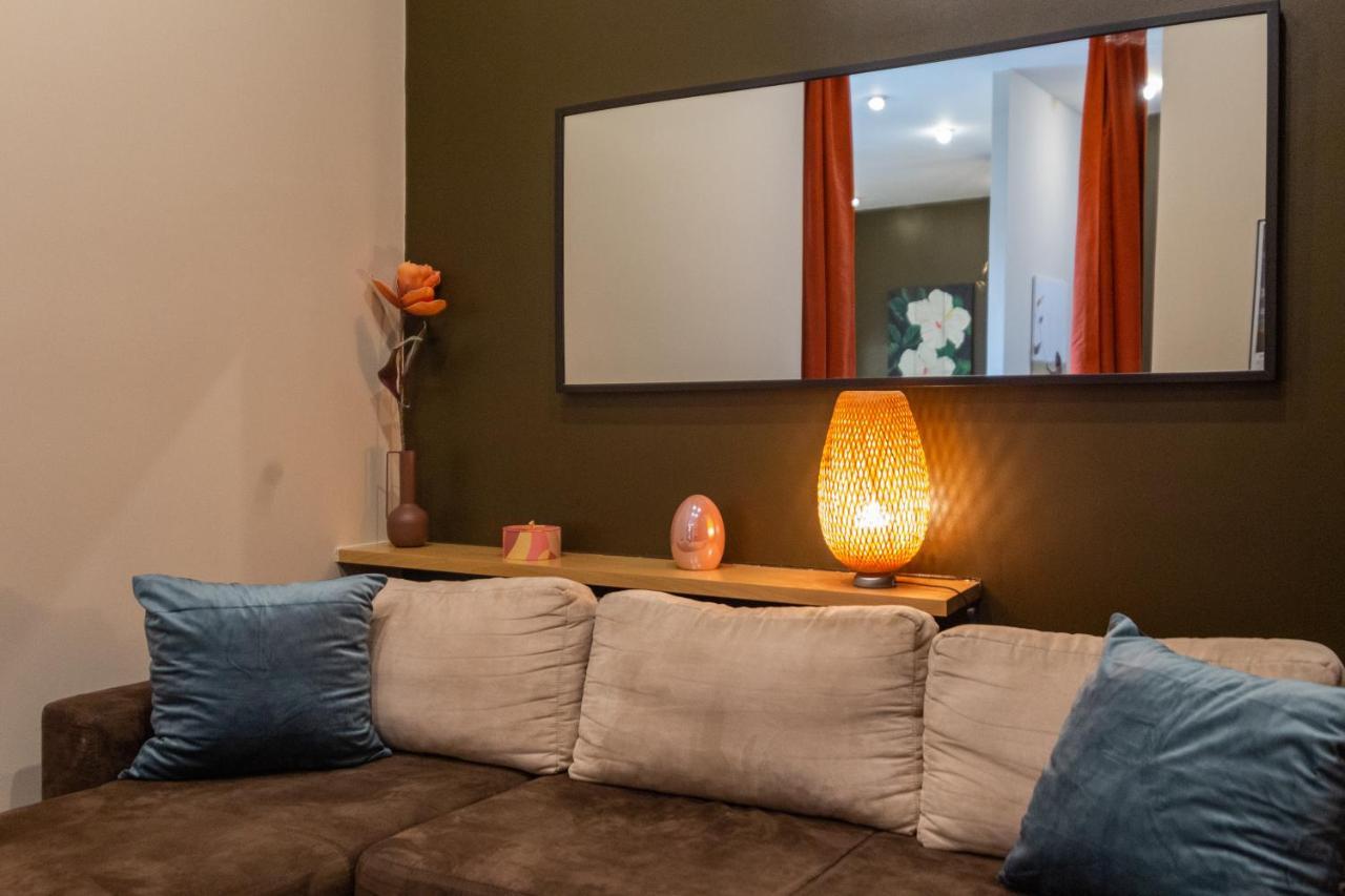 House Of Frida Apartment Красков Екстериор снимка