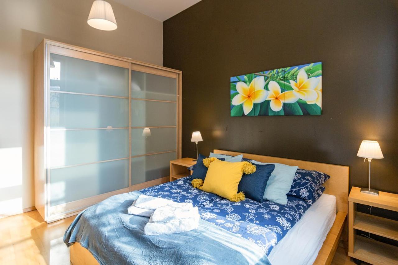 House Of Frida Apartment Красков Екстериор снимка