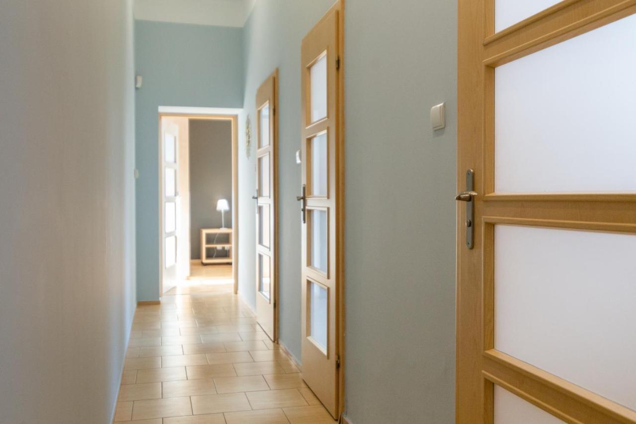 House Of Frida Apartment Красков Екстериор снимка
