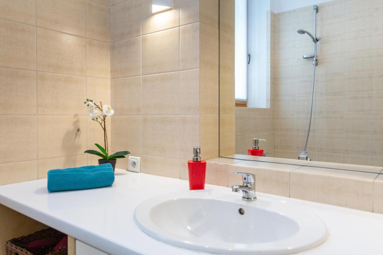 House Of Frida Apartment Красков Екстериор снимка