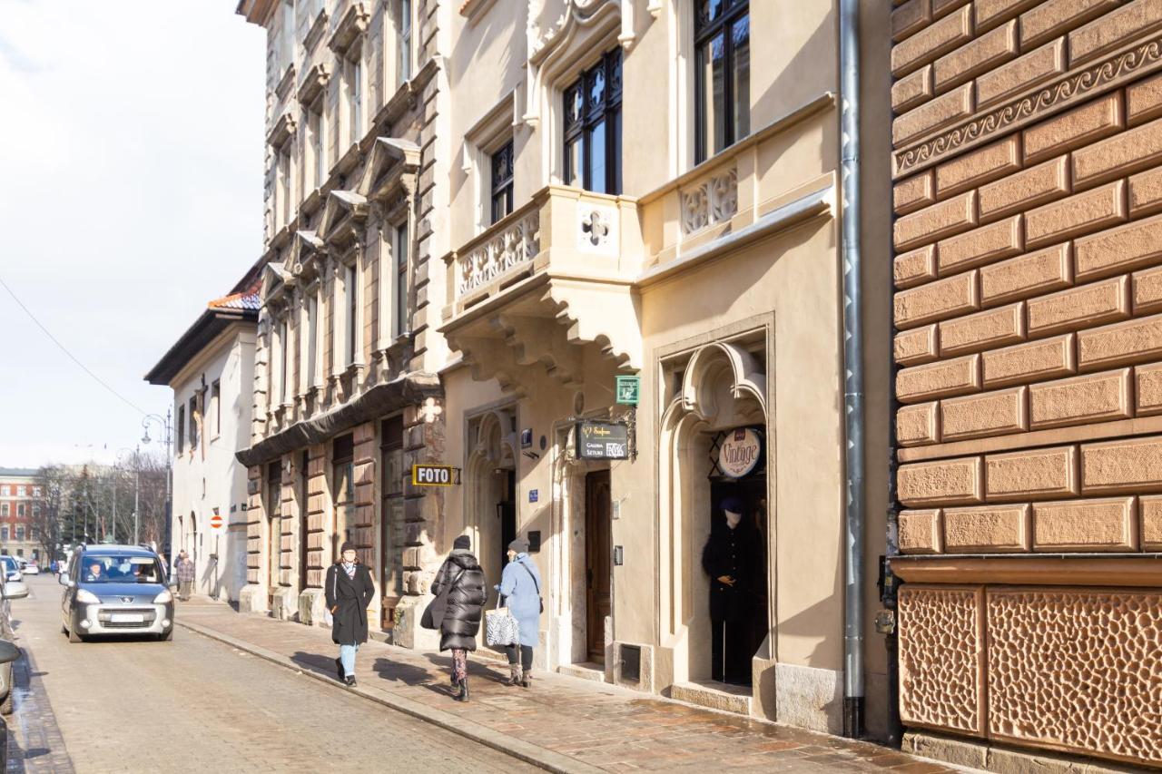 House Of Frida Apartment Красков Екстериор снимка