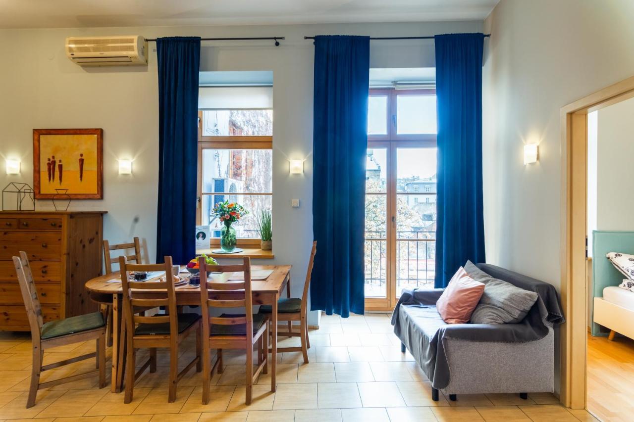 House Of Frida Apartment Красков Екстериор снимка