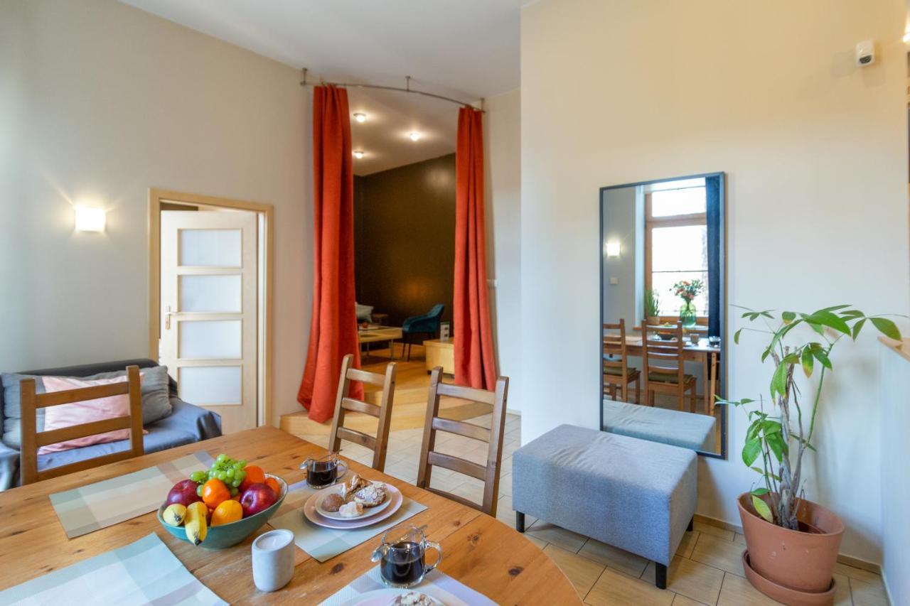 House Of Frida Apartment Красков Екстериор снимка