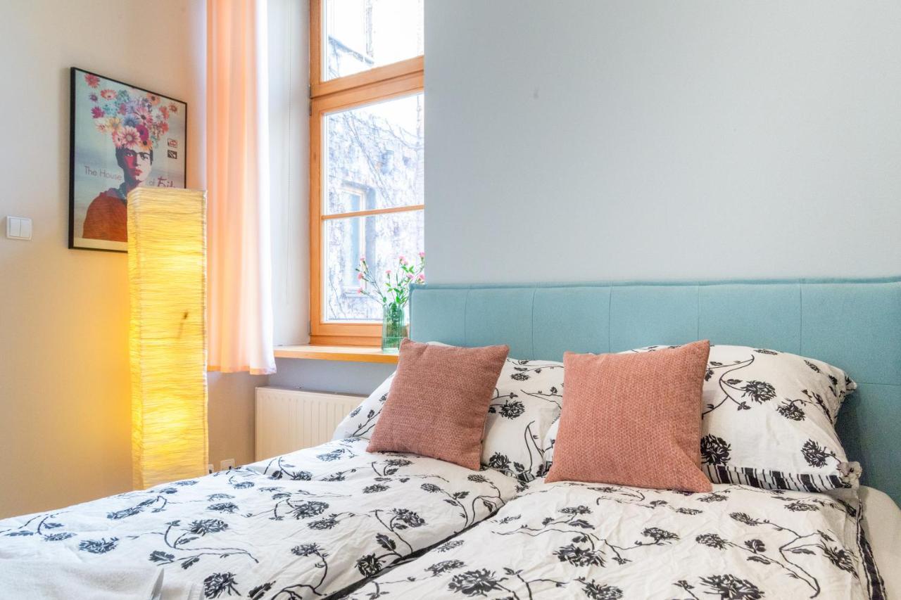 House Of Frida Apartment Красков Екстериор снимка