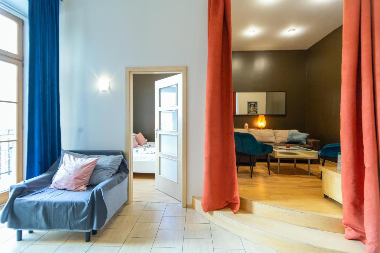 House Of Frida Apartment Красков Екстериор снимка