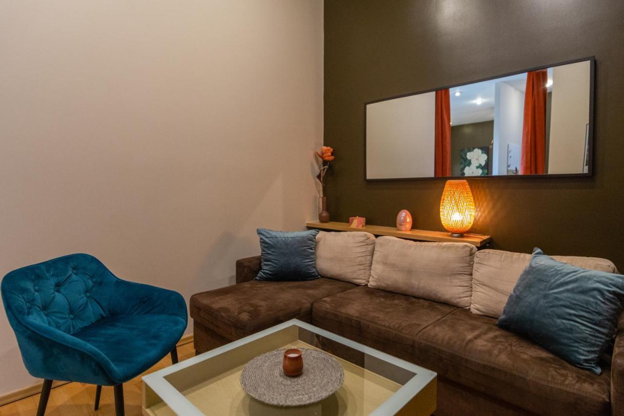 House Of Frida Apartment Красков Екстериор снимка