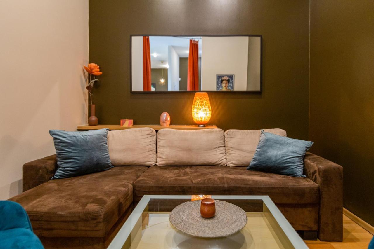 House Of Frida Apartment Красков Екстериор снимка